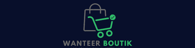 Wanteer Boutik